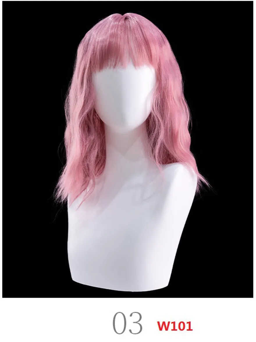 Perücken für Dolls