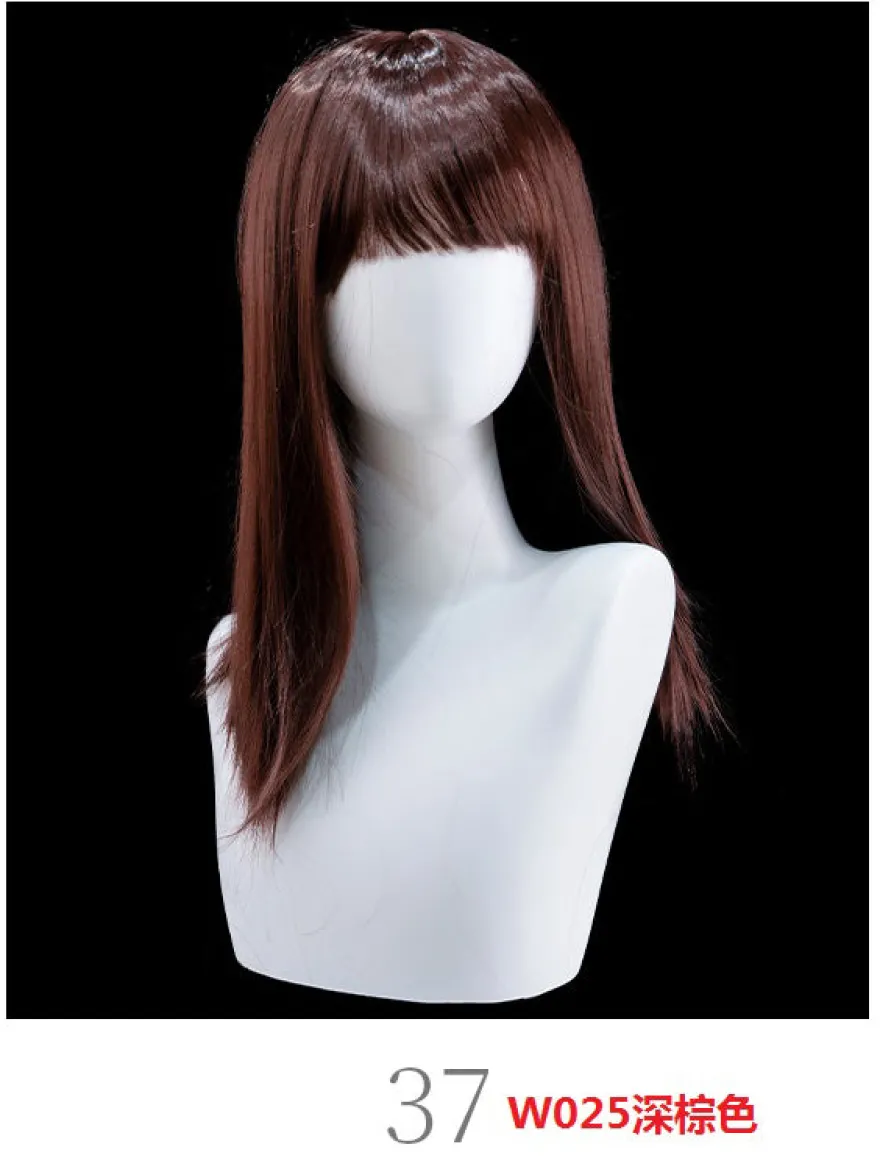 Perücken für Dolls