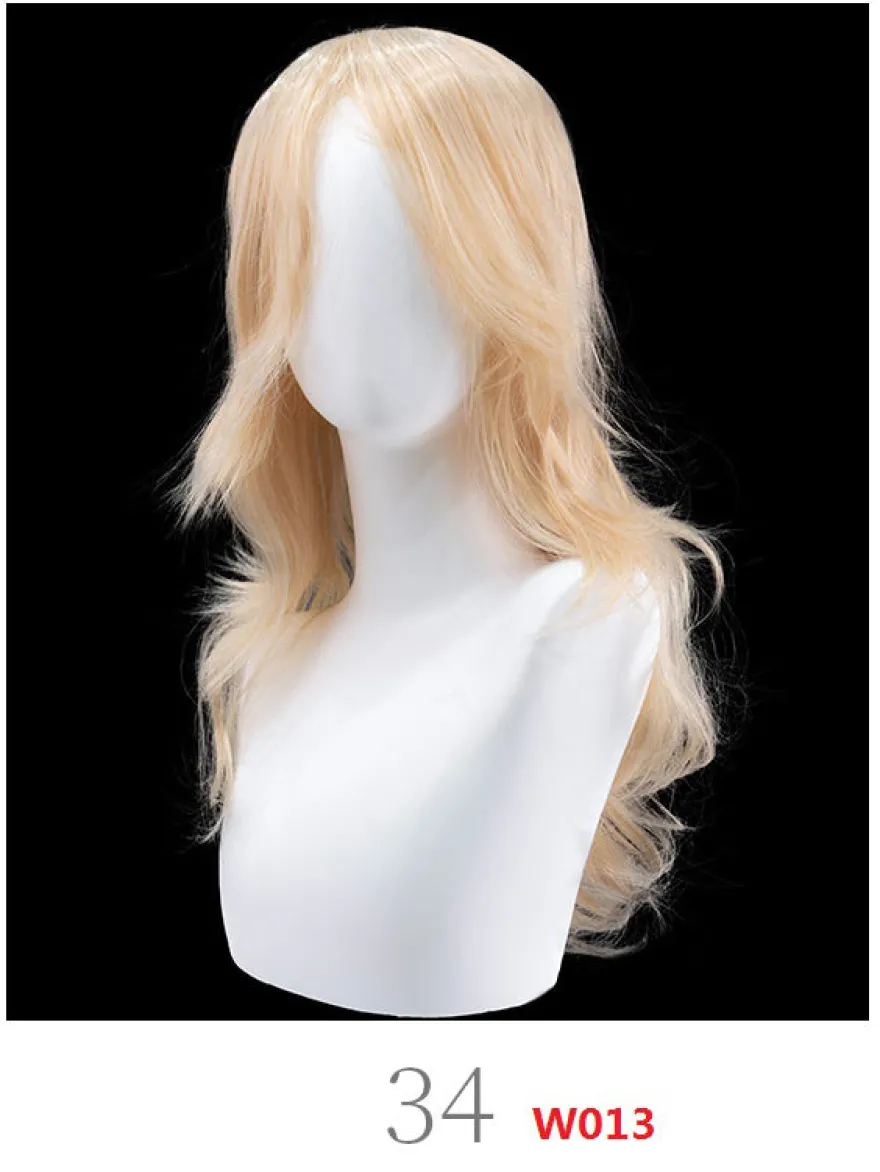 Perücken für Dolls