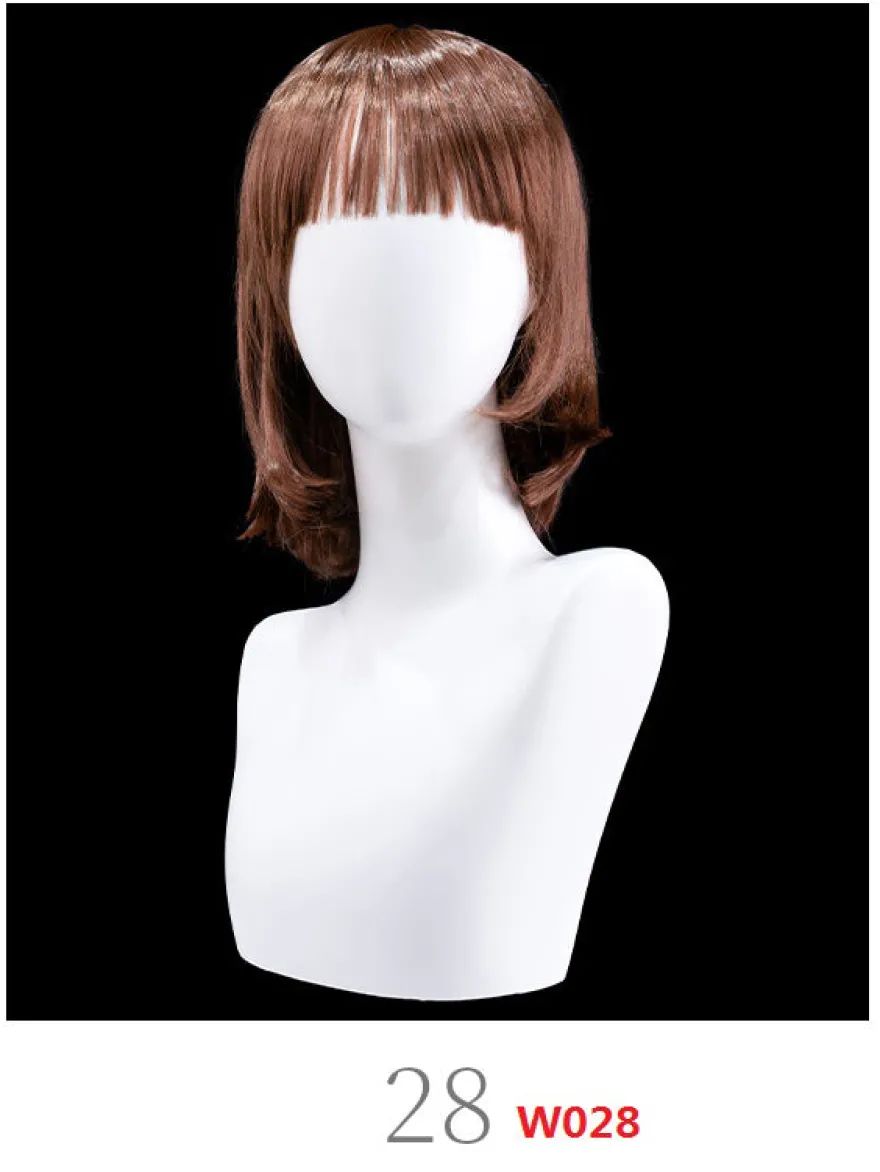 Perücken für Dolls