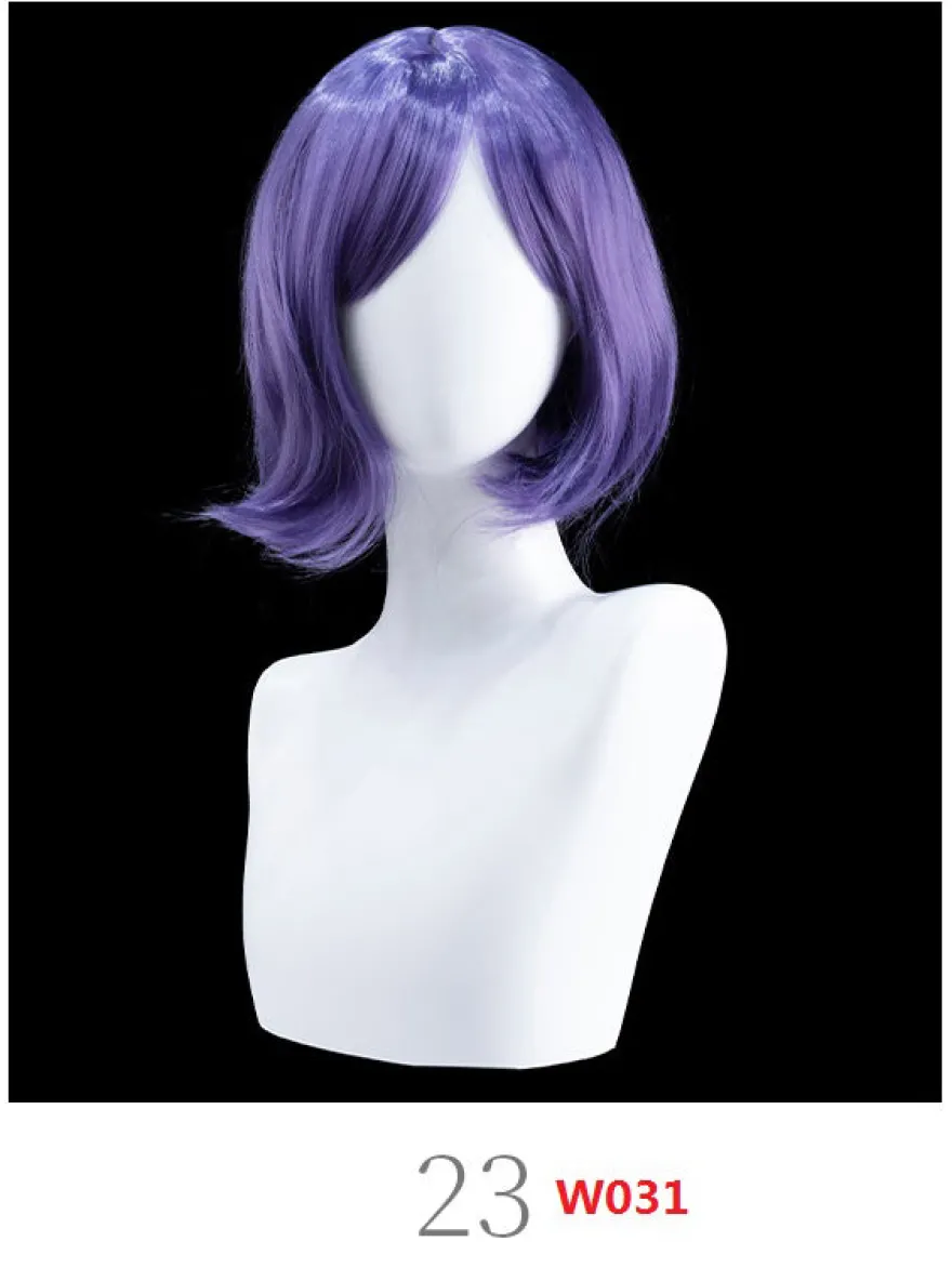 Perücken für Dolls