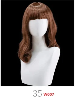 Perücken für Dolls