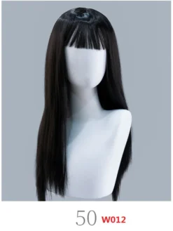 Perücken für Dolls