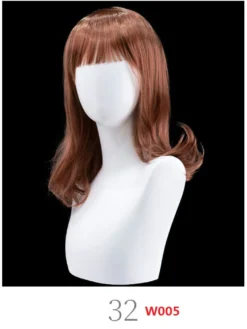 Perücken für Dolls
