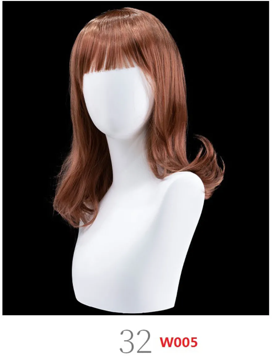 Perücken für Dolls
