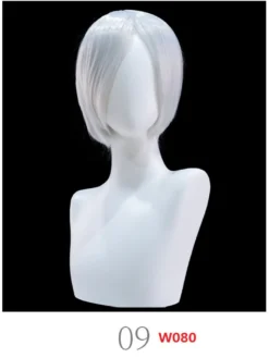 Perücken für Dolls