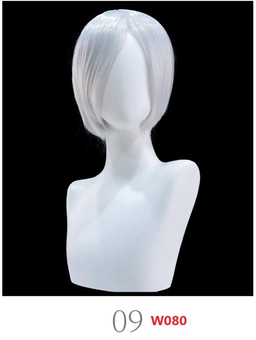 Perücken für Dolls