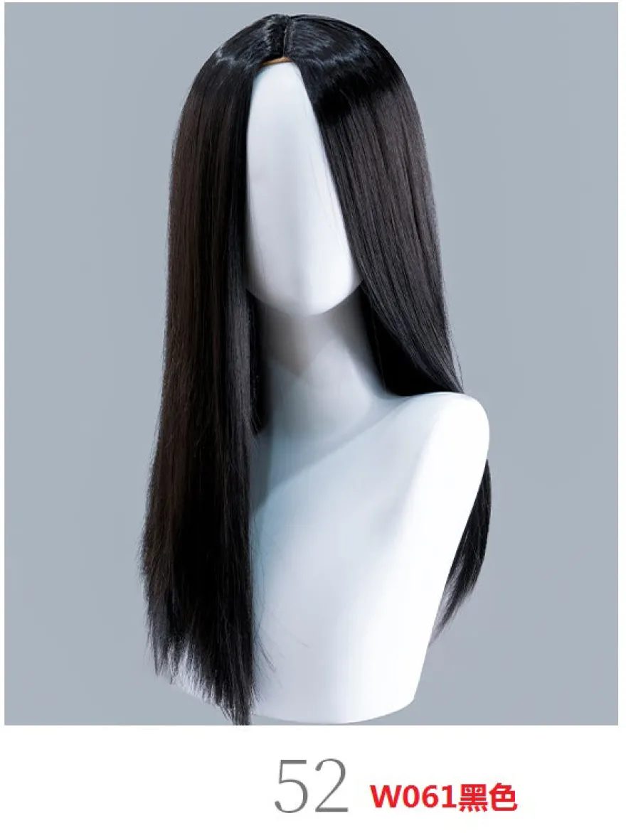 Perücken für Dolls