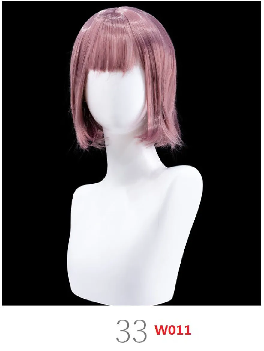 Perücken für Dolls