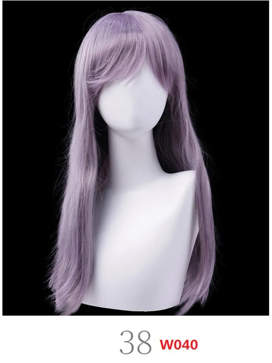 Perücken für Dolls