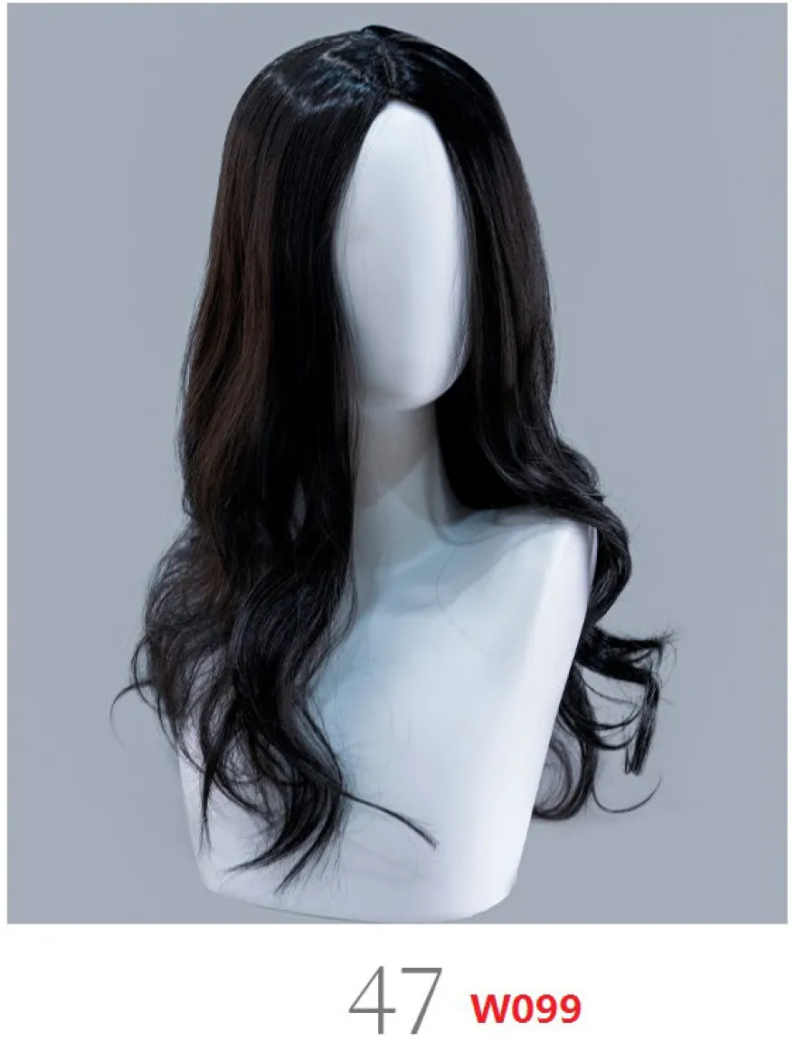 Perücken für Dolls