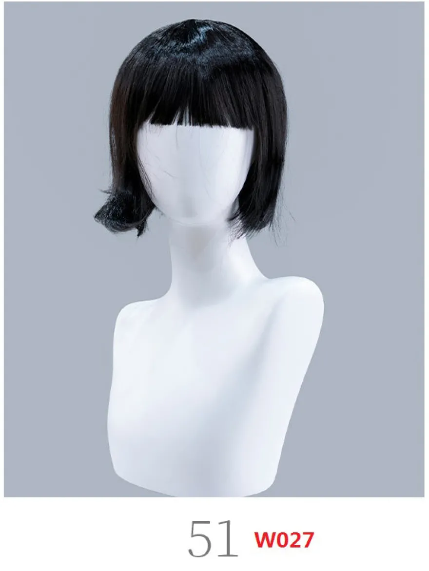 Perücken für Dolls