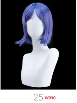 Perücken für Dolls
