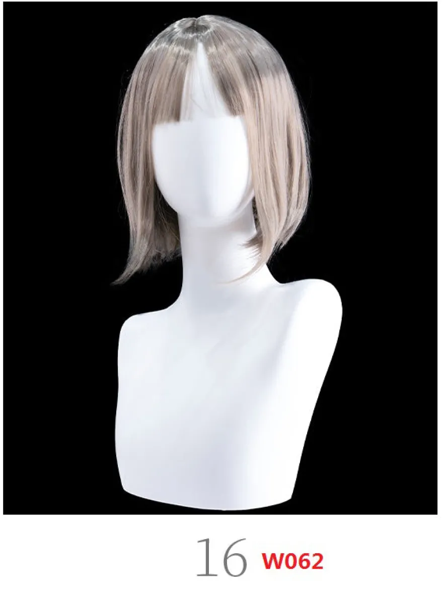 Perücken für Dolls