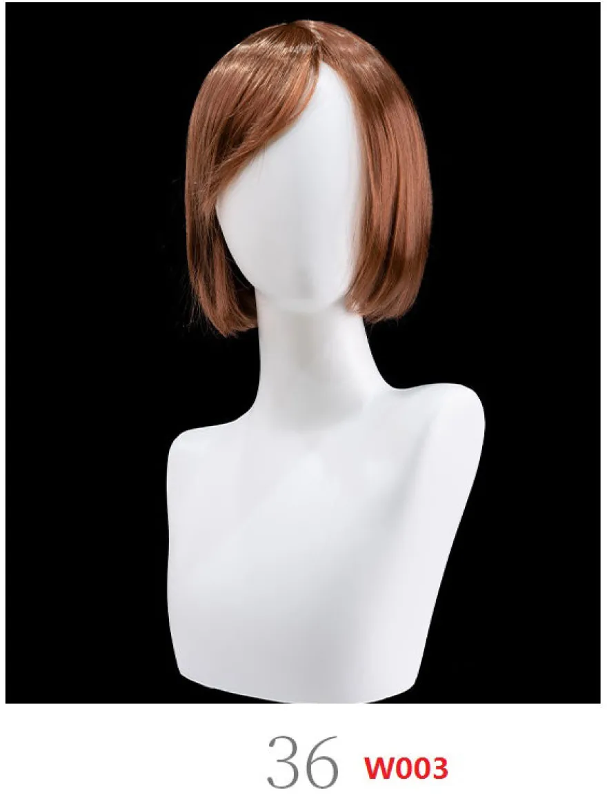 Perücken für Dolls