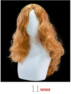 Perücken für Dolls