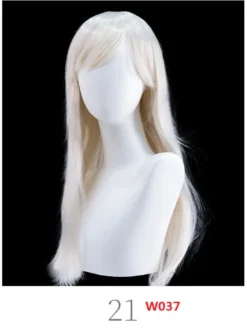 Perücken für Dolls
