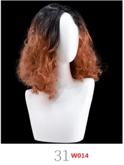 Perücken für Dolls