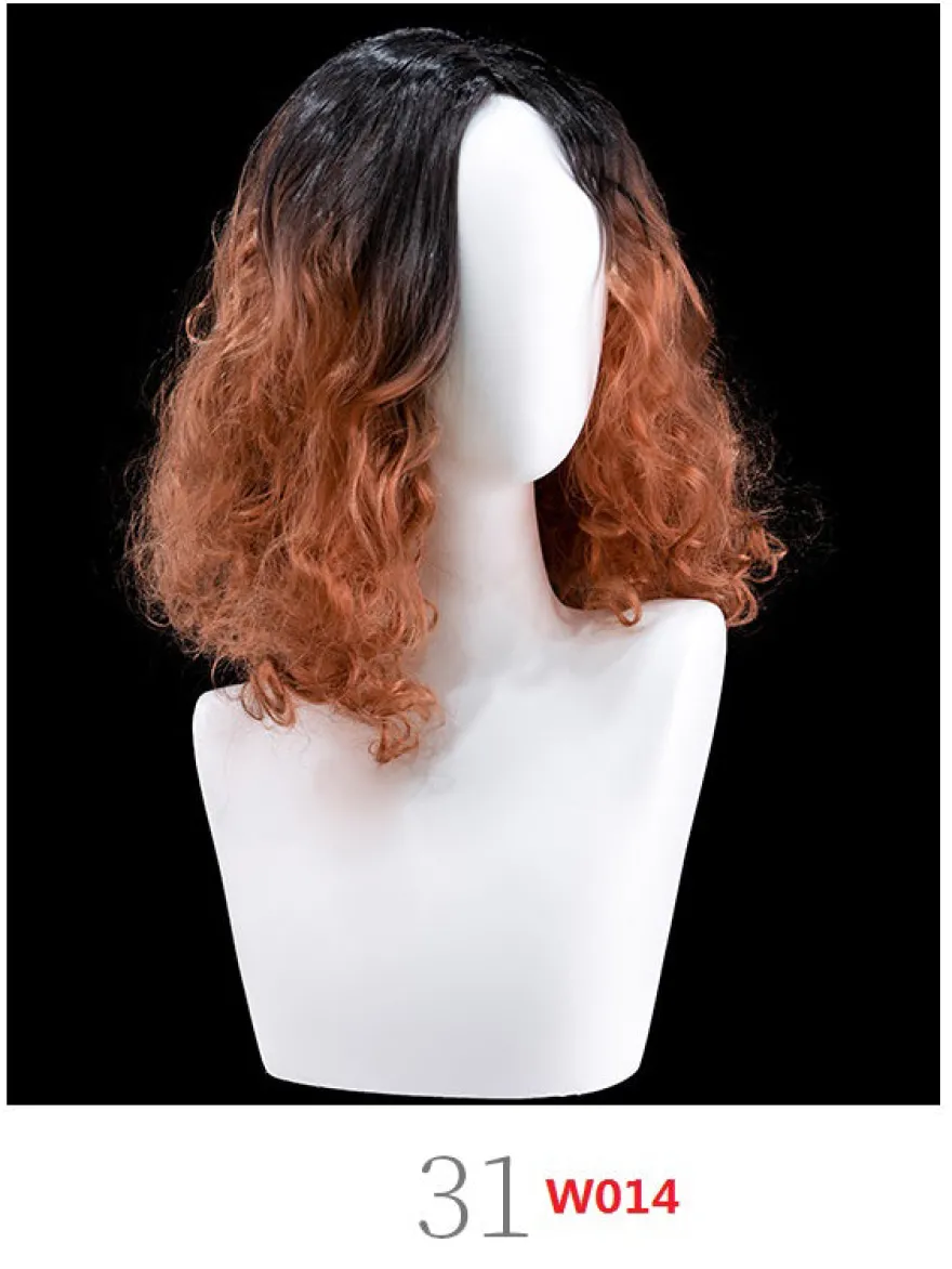 Perücken für Dolls