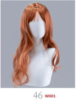 Perücken für Dolls