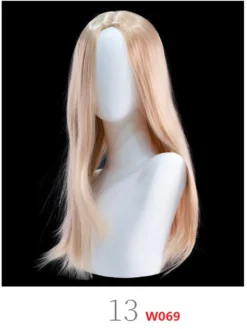 Perücken für Dolls