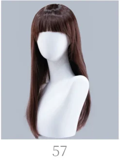 Perücken für Dolls