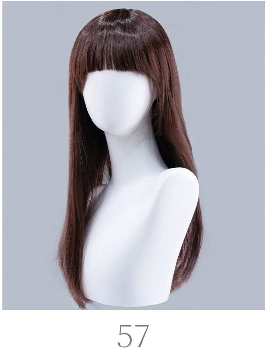 Perücken für Dolls