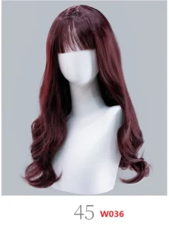 Perücken für Dolls