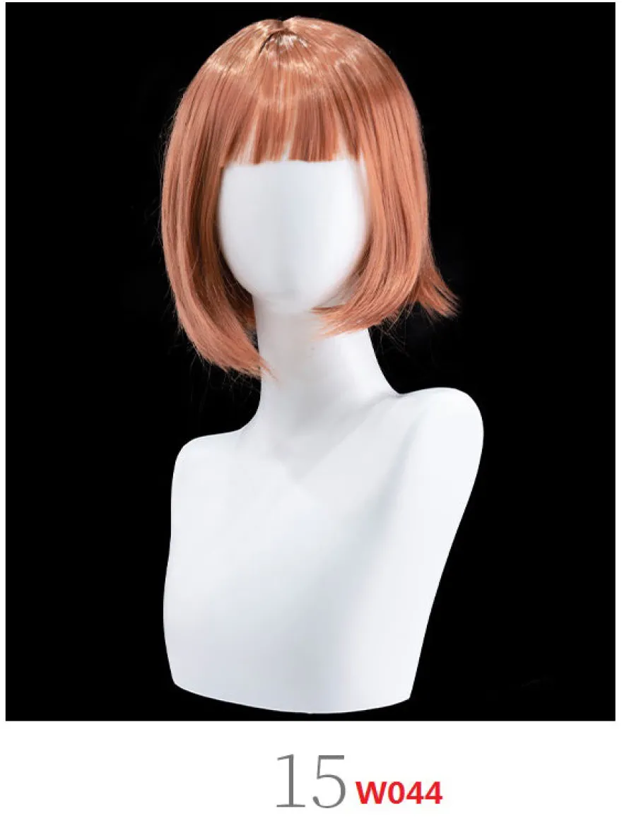 Perücken für Dolls