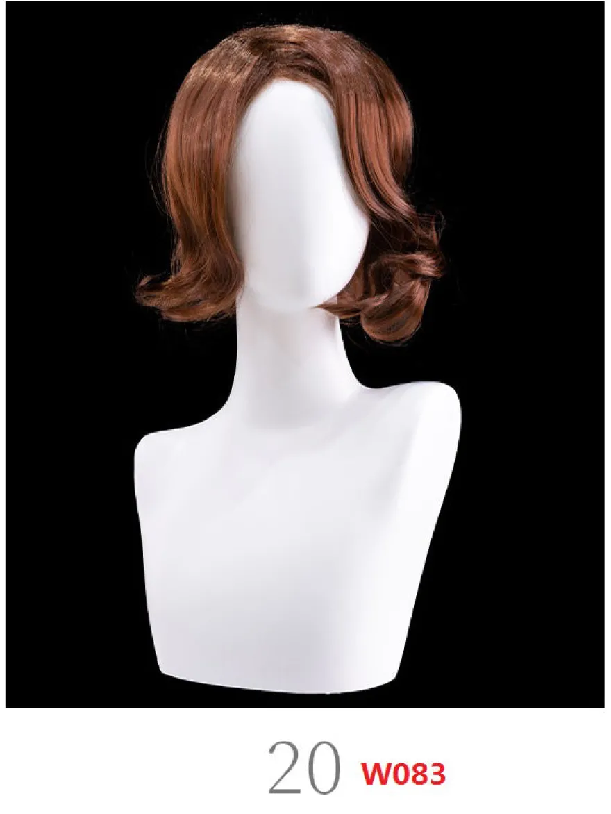 Perücken für Dolls