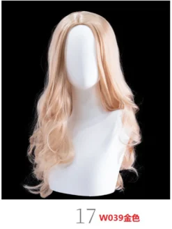 Perücken für Dolls