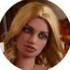 Polly Sister Kopf
