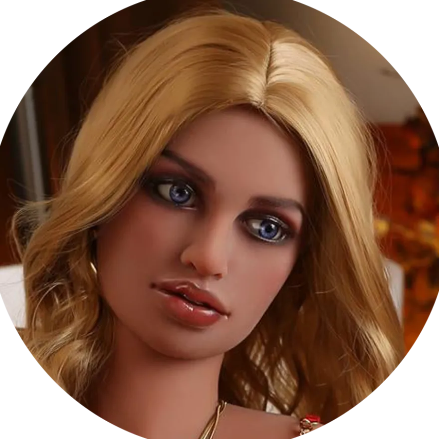 Polly Sister Kopf
