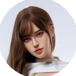 Rebecca-Treasure Kopf