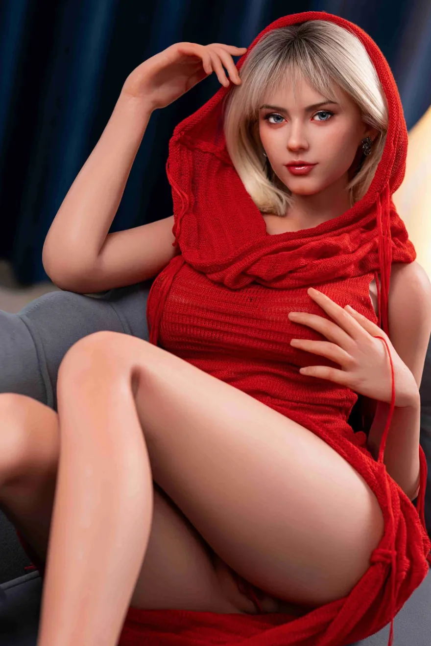 Romy-Valentina