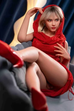 Romy-Valentina