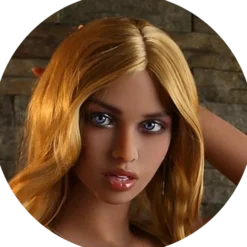 Sarahs Sister Kopf