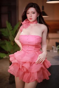 Sexpuppe Aadhya-Elise
