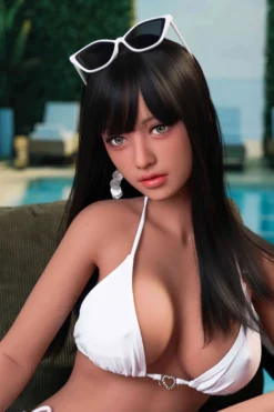 Sexpuppe Addilynn-Saylor