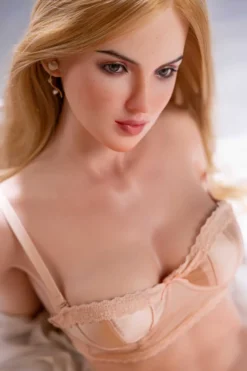 Sexpuppe Aitana-Jayda