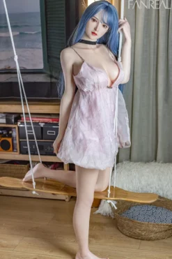 Sexpuppe Akane-Malayah
