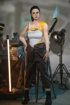 Sexpuppe Akari