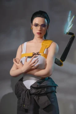 Sexpuppe Akari