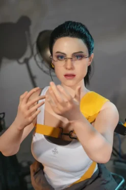 Sexpuppe Akari