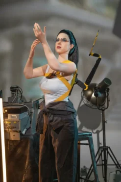 Sexpuppe Akari