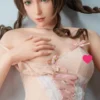 Sexpuppe Akemi