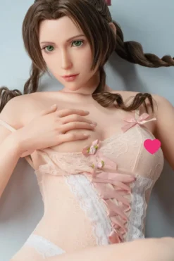 Sexpuppe Akemi