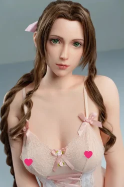 Sexpuppe Akemi