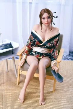 Sexpuppe Akiko