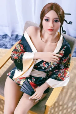 Sexpuppe Akiko